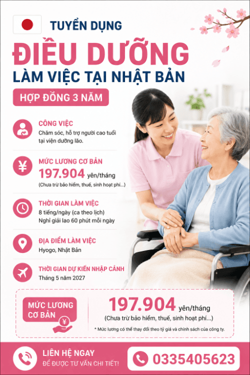 Điều dưỡng, hộ lý